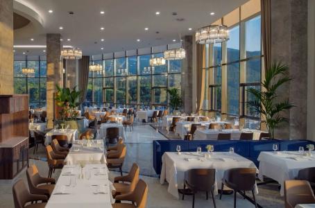 DoubleTree by Hilton Manisa - 27