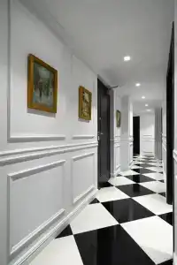 Evripidou Suites - 38