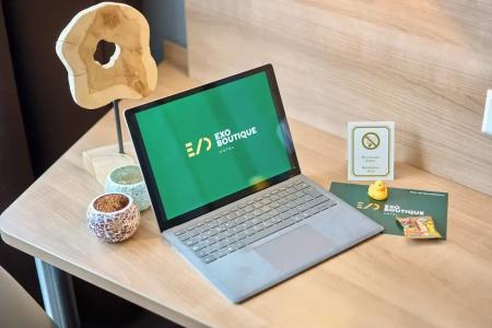 Luise Mannheim - by SuperFly Hotels - 32