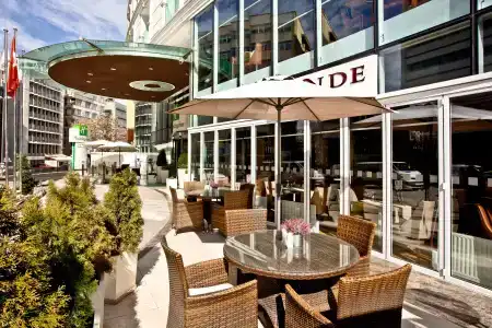 Holiday Inn Ankara-Kavaklidere, An Ihg - 38