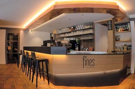 Fines - 20