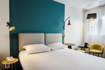 Ibis Praha Wenceslas Square - 25