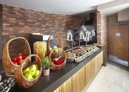 Lalila Blue Suites - 10