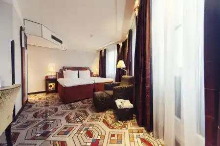 Banks Mansion - All Inclusive Boutique - 2