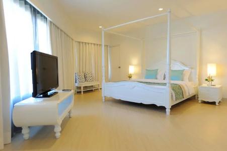 Cera Resort @ Cha-am - 155