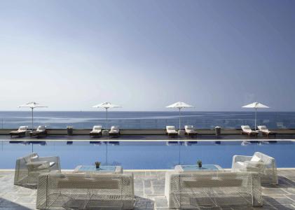 Boutique 5 & Spa - Adults Only - 21