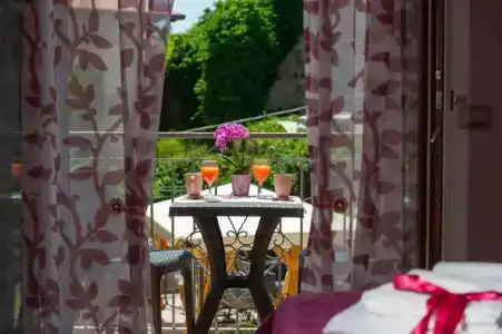 B&B Il Girasole - 22