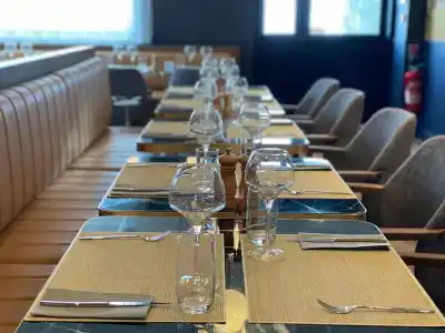 Hôtel Marielle - 47