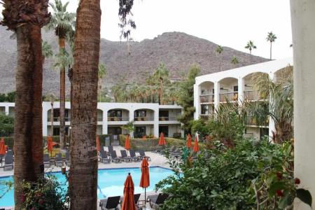 Palm Mountain & Spa - 90
