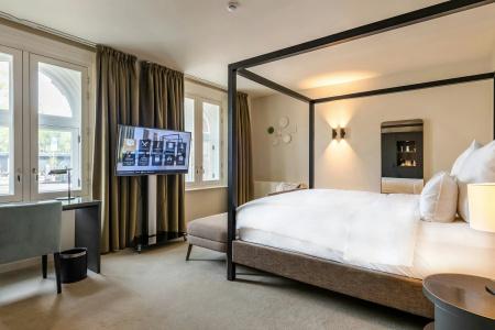 Pestana Amsterdam Riverside - 34