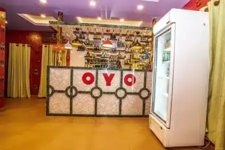 Oyo 339 Omega - 20