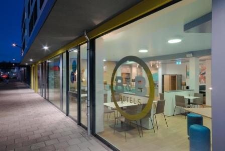 B&B Böblingen - 12