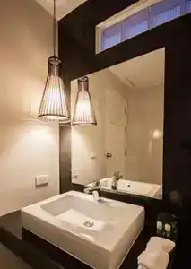 The Leela Resort & Spa Pattaya - 11