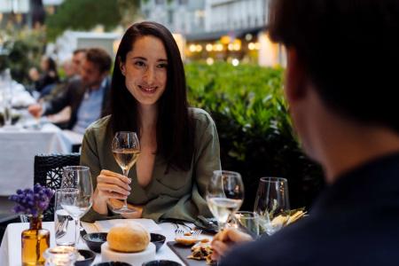 Park Hyatt Zurich – City Center Luxury - 12