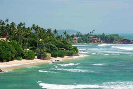 Cape Weligama - 20