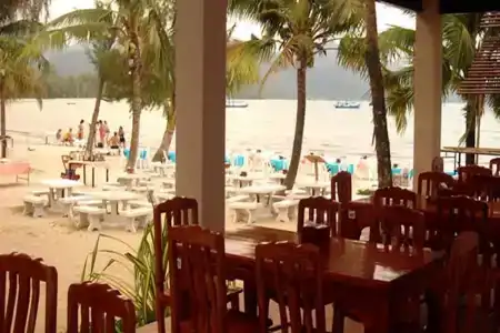 Coconut Beach Resort, Koh Chang - 26