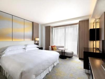Sheraton Miyako Tokyo - 34