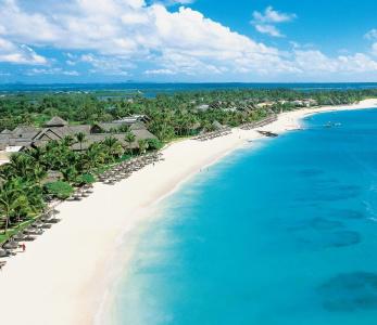 Constance Belle Mare Plage - 44