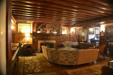 Tabard Inn - 30