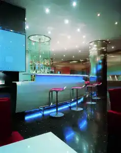 Unahotels Bologna Centro - 18