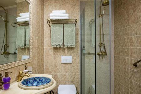 Phaedra Suites - 175