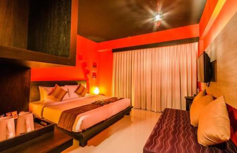Bhundhari Chaweng Beach Resort Koh Samui - Sha Plus - 70