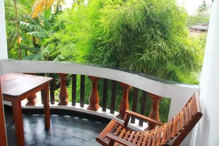 Orchid Rest - 11