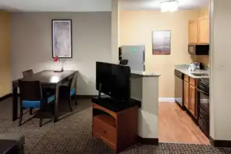 TownePlace Suites Dallas Las Colinas - 43