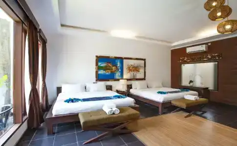 Ubud Raya - 3