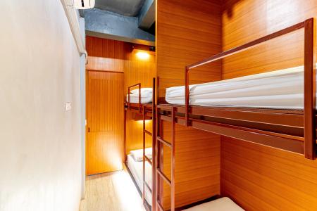 Loftel 22 Hostel - 26