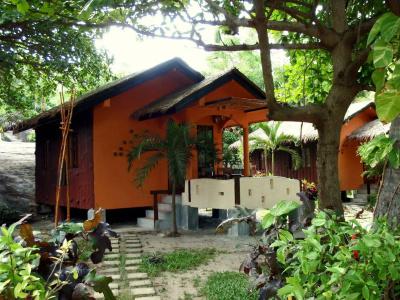 Thongtapan Resort - 34