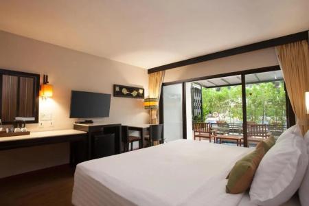 Deevana Patong Resort & Spa - Sha Extra Plus - 67