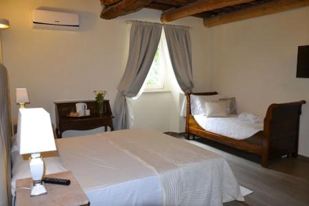 b&b La Bella Lucca - 22