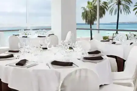 Le Meridien Nice - 35