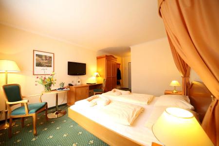 Tri- Wellnessam Schweizer Wald - 4