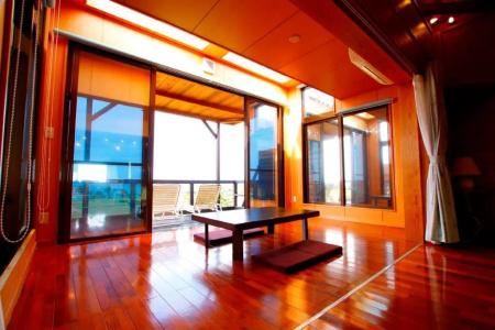 Nagahama Beach Resort Kanon - 103
