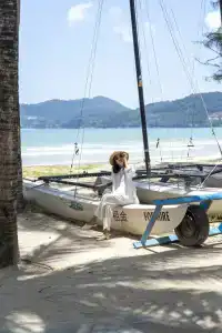 Buasri Boutique Patong - 38