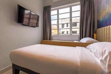 Ibis Budget Gold - 29