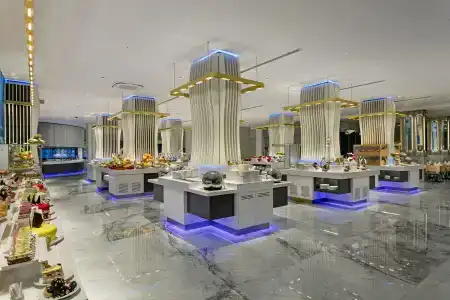 Limak Atlantis Deluxe Belek - 31