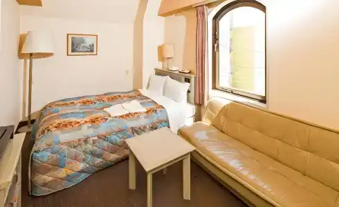 Hotel - 30