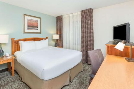 Sonesta ES Suites Atlanta Perimeter Center - 26