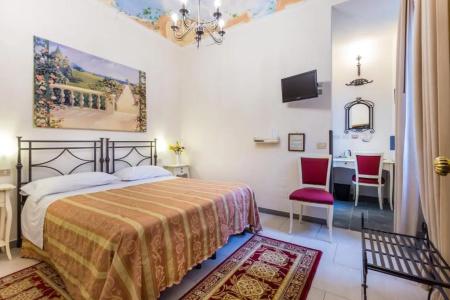 Collodi Firenze - 37