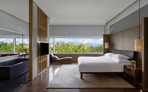 Park Hyatt Sanya Sunny Bay Resort - 13
