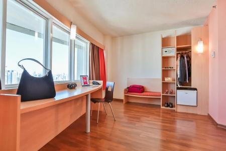 ibis Sao Paulo Congonhas - 59