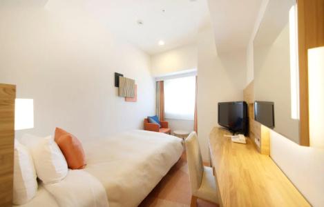 Sotetsu Fresa Inn Nagano-Zenkojiguchi - 36