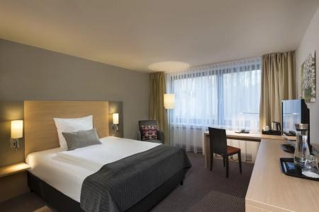 Mercure Düsseldorf Neuss - 42