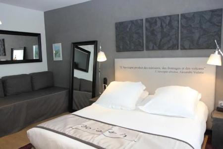Best Western Plus Hôtel Litteraire Alexandre Vialatte - 120