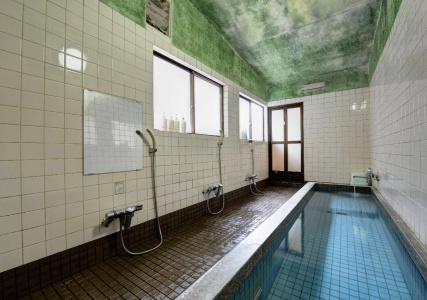 Sakamotoya Ryokan - 15