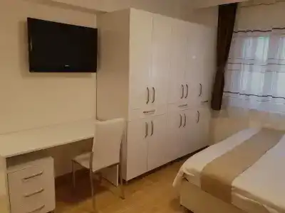 Q & Suites Istanbul -Best Groups - 28