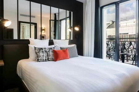 Laz' Spa Urbain Paris - 65